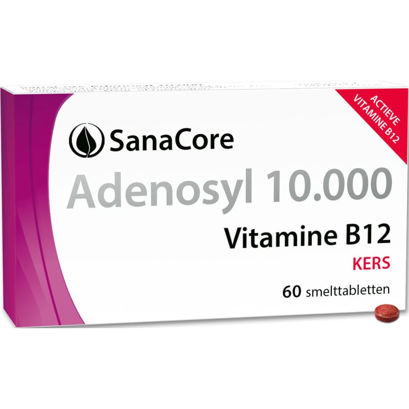 SanaCore Adenosyl 10.000