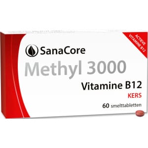 SanaCore Methyl 3000
