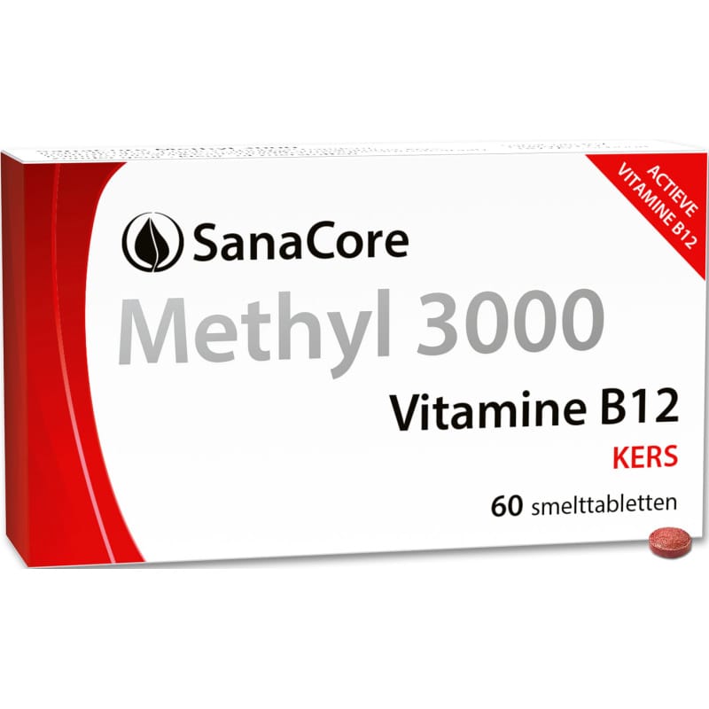 SanaCore Methyl 3000