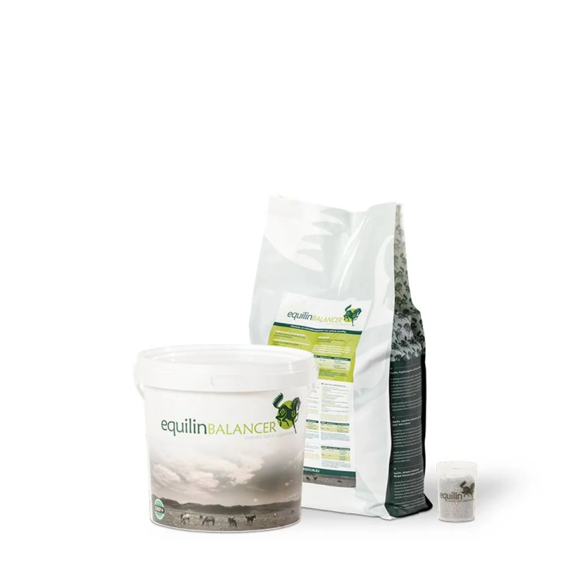 Equilin Balancer 6,3 kg - Afbeelding 4