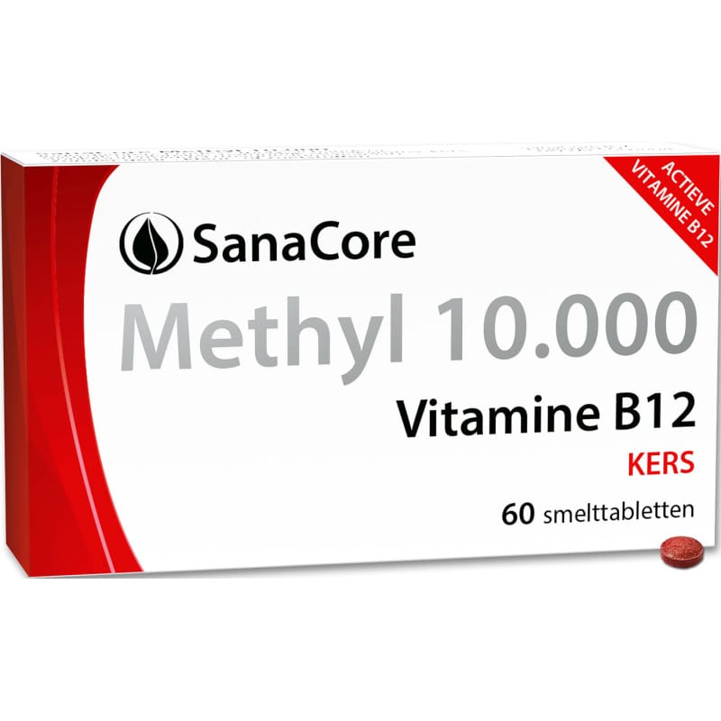SanaCore Methyl 10.000