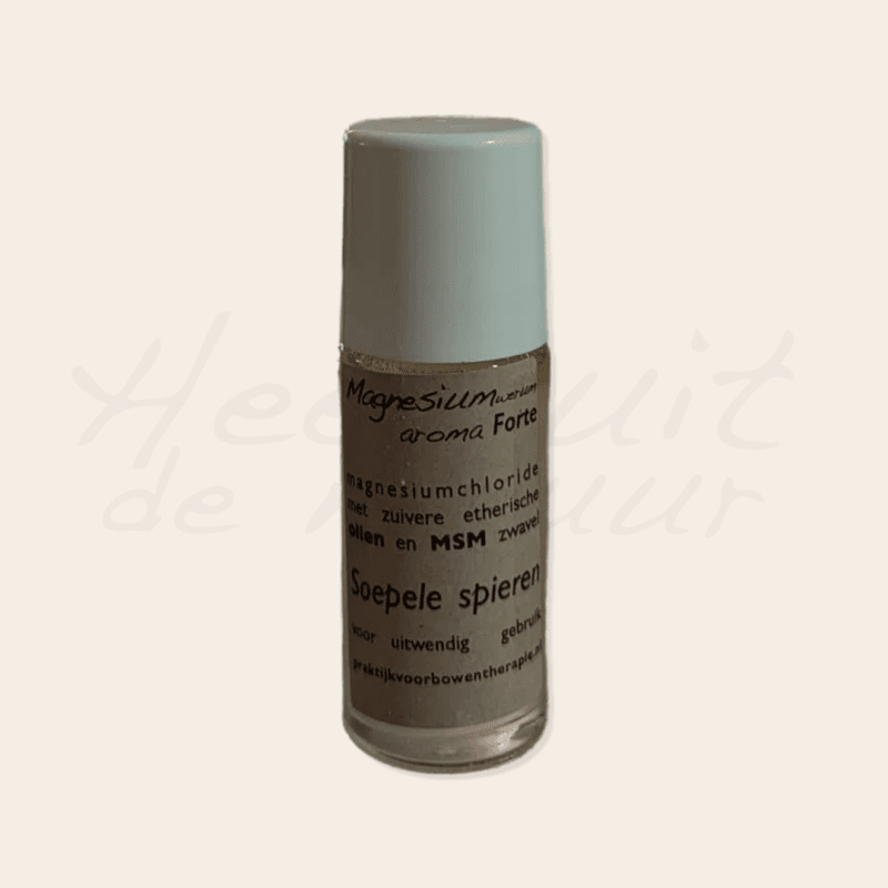 Magnesiumserum roller